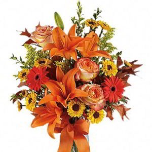 Morristown Florist | Fall Gathering