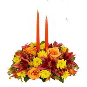 Morristown Florist | Thanksgiving Delight