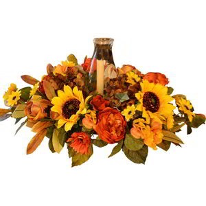 Morristown Florist | Holiday Sun