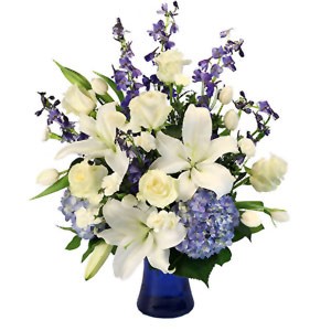 Morristown Florist | Winter Elegance