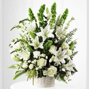 Morristown Florist | Graceful Design