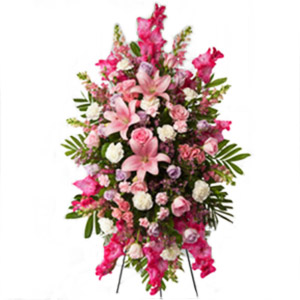 Rowe Funeral Home | Elegant Sympathy