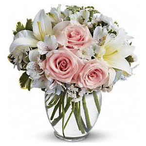 Morristown Florist | Simple Delight