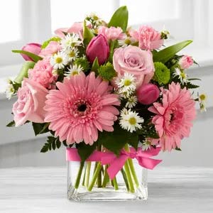 Morristown Florist | Mixed Collection