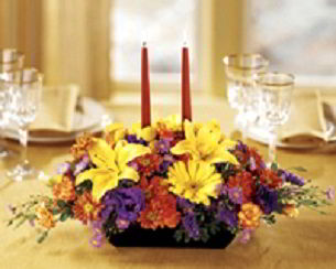 Morristown Florist | Fall Beauty