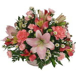 Morristown Florist | Easter Delight