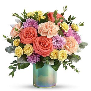 Morristown Florist | Perky Collection