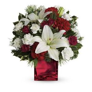 Morristown Florist | Holiday Collection