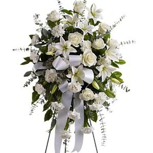 Morristown Florist | Graceful Sympathy