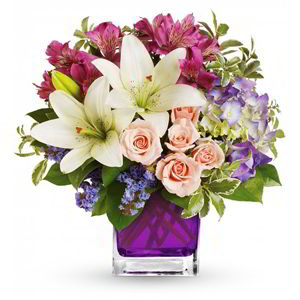 Morristown Florist | Romantic Collection