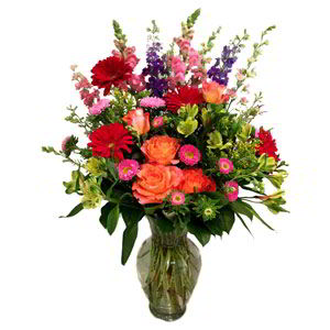 Morristown Florist | Garden Design