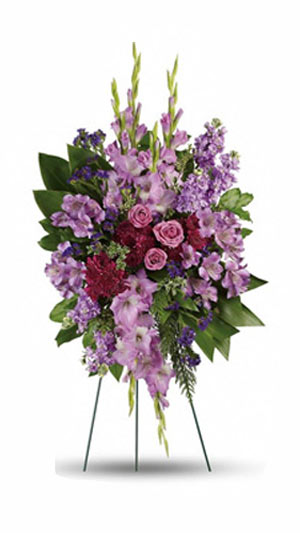 Morristown Florist | Condolence Spray