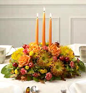 Morristown Florist | Harvest Glow