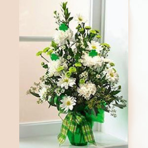 Morristown Florist | St Patrick's Celebration