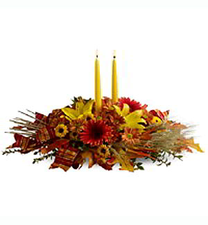 Morristown Florist | Fall Harvest