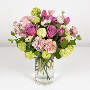 Morristown Florist | Delicate Grandeur