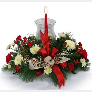 Morristown Florist | Christmas Tradition
