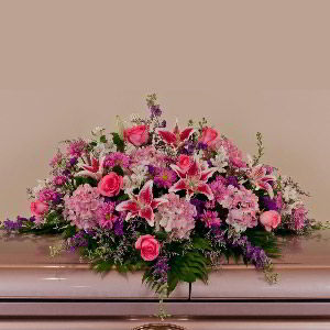 Morristown Florist | English Garden