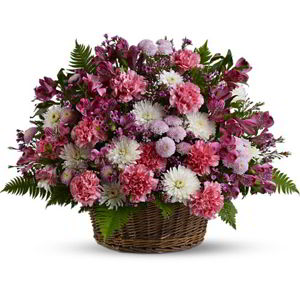 Morristown Florist | Easter Collection