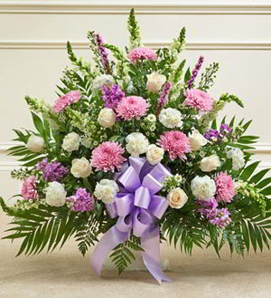 Morristown Florist | Condolence Design