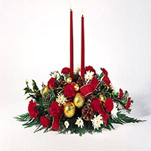 Morristown Florist | Festive Collection