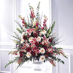 Morristown Florist | Sincere Sympathy