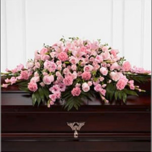 Morristown Florist | Pink Tribute